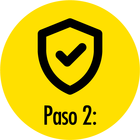 Paso 2